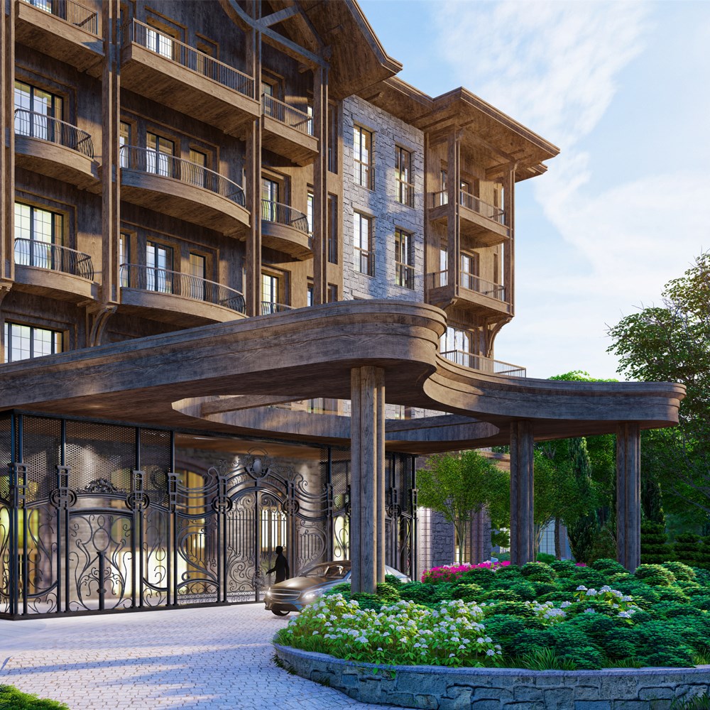 Mimarlık Hizmetleri