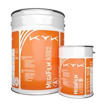 MegaFilm A502 | Yüzey Hazırlayıcı Astar