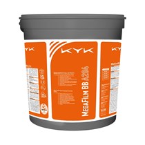 MegaFilm BB A204 | Brüt Beton Astarı