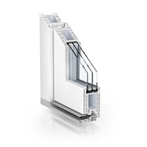 Sürme Sistem | PremiFold 76