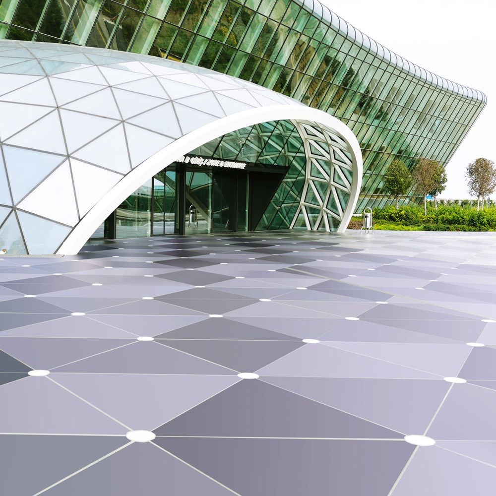 Dekton Ultracompact Surface | Outdoor Flooring