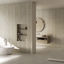 Dekton Ultrakompakt Yüzey | Duvar Kaplaması