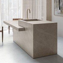 Dekton Ultrakompakt Yüzey | Mutfak Tezgahı