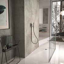 Silestone Duş Tekneleri