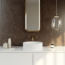 Silestone Lavabolar