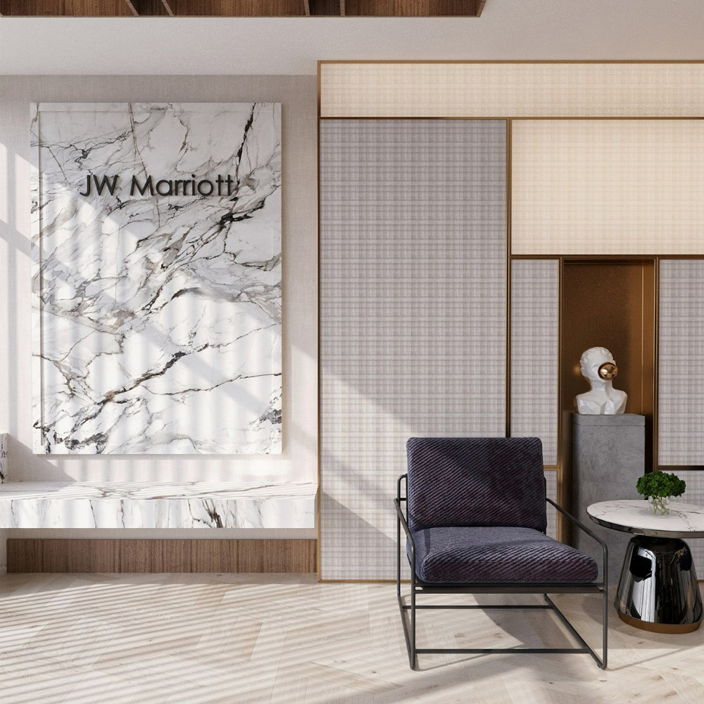 Architecture and Interior Design Services