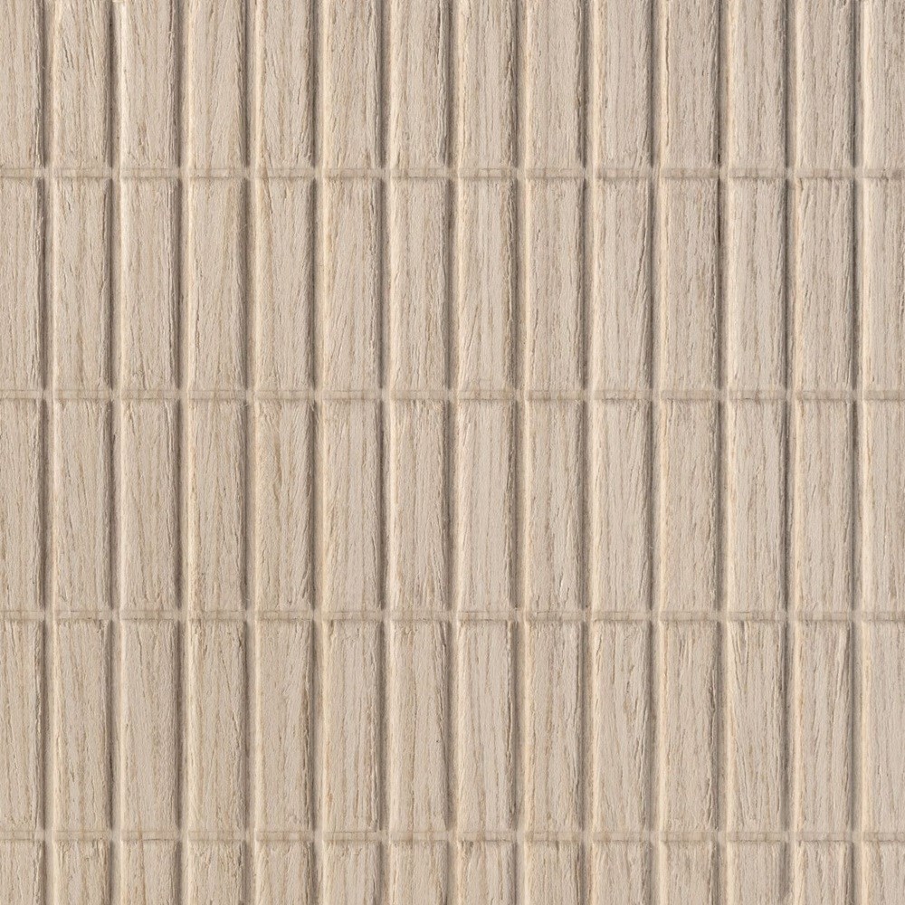 LATHO 3 Boyutlu Doğal Ahşap Koleksiyonu