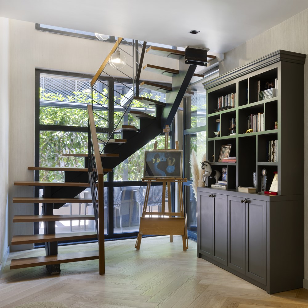 Architectural Design and Implementation