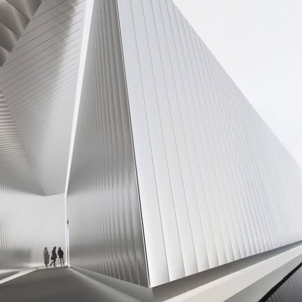 Architecture and Interior Design Services