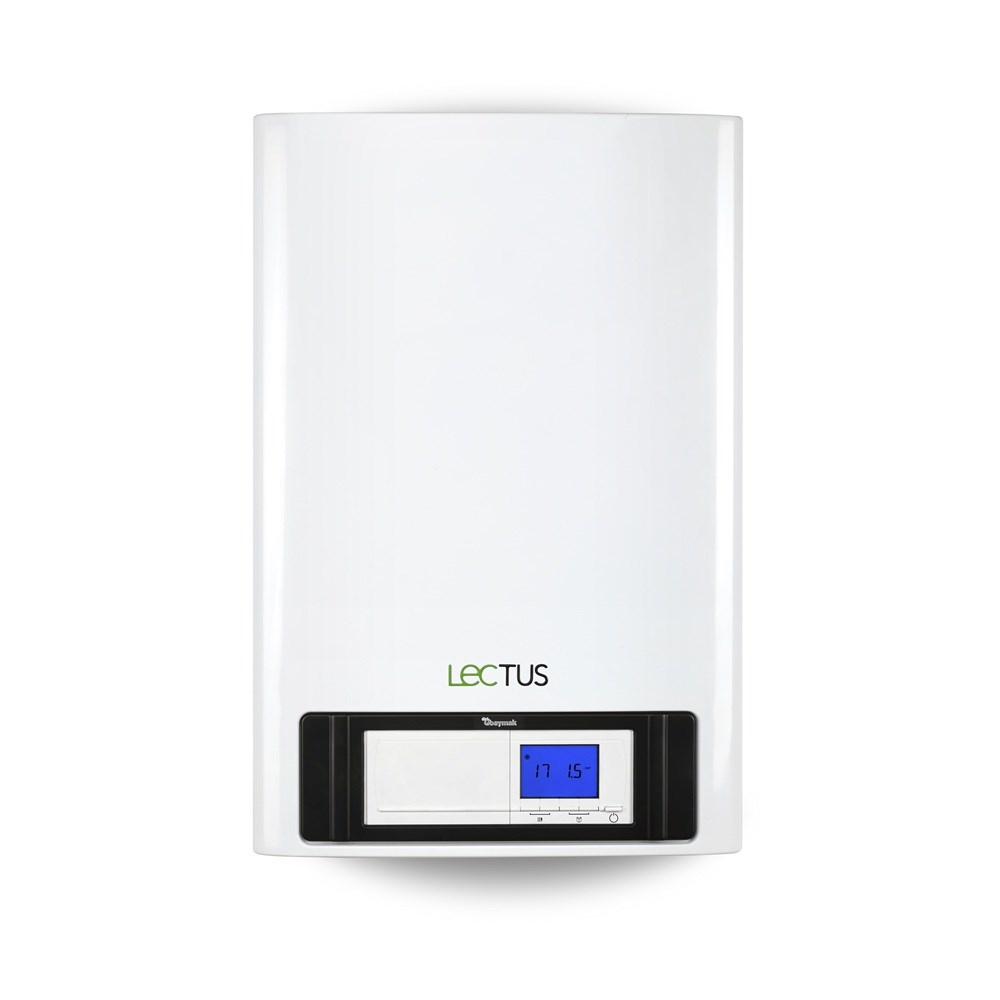 Duvar Tipi Yoğuşmalı Kazan | Lectus