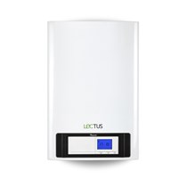 Duvar Tipi Yoğuşmalı Kazan | Lectus