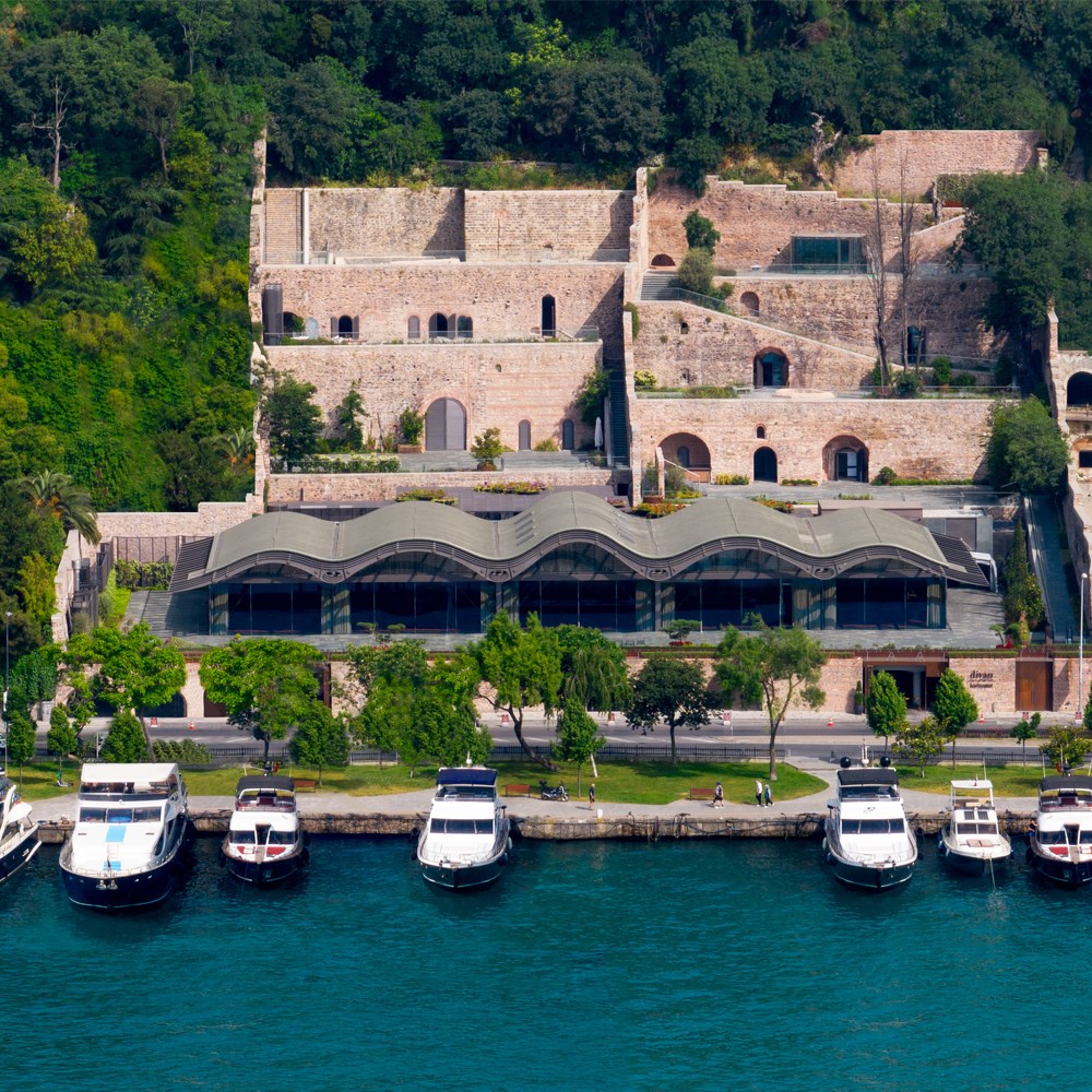 Mimarlık Hizmetleri