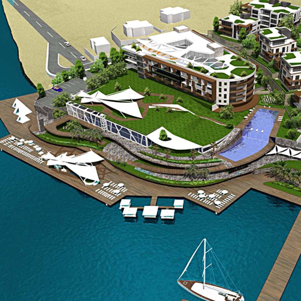 Mimarlık Hizmetleri