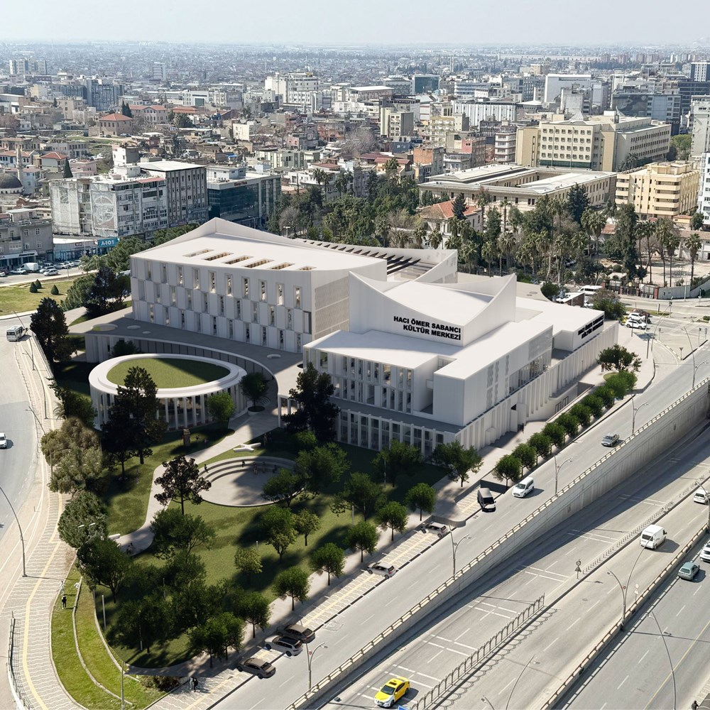 Mimarlık Hizmetleri