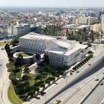 Mimarlık Hizmetleri