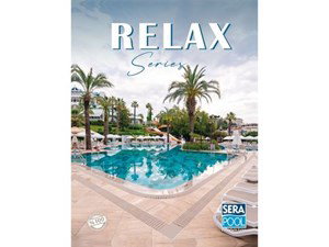 Serapool Relax Serisi Kataloğu