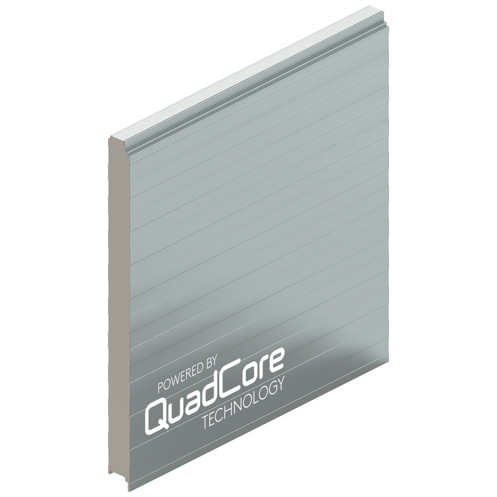 QuadCore KS103SSF AWP Duvar Paneli