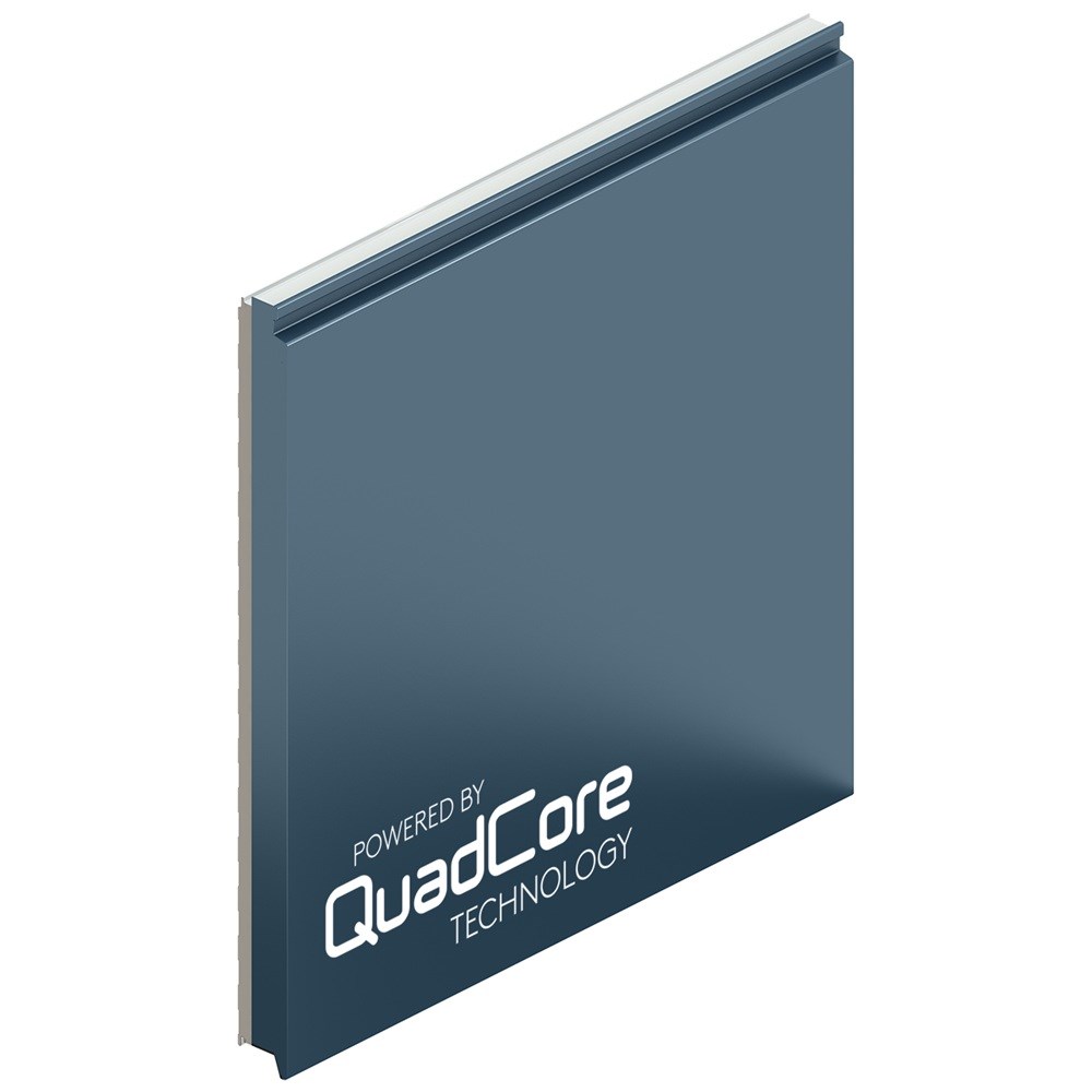 QuadCore KS100BMSF Evolution Duvar Paneli