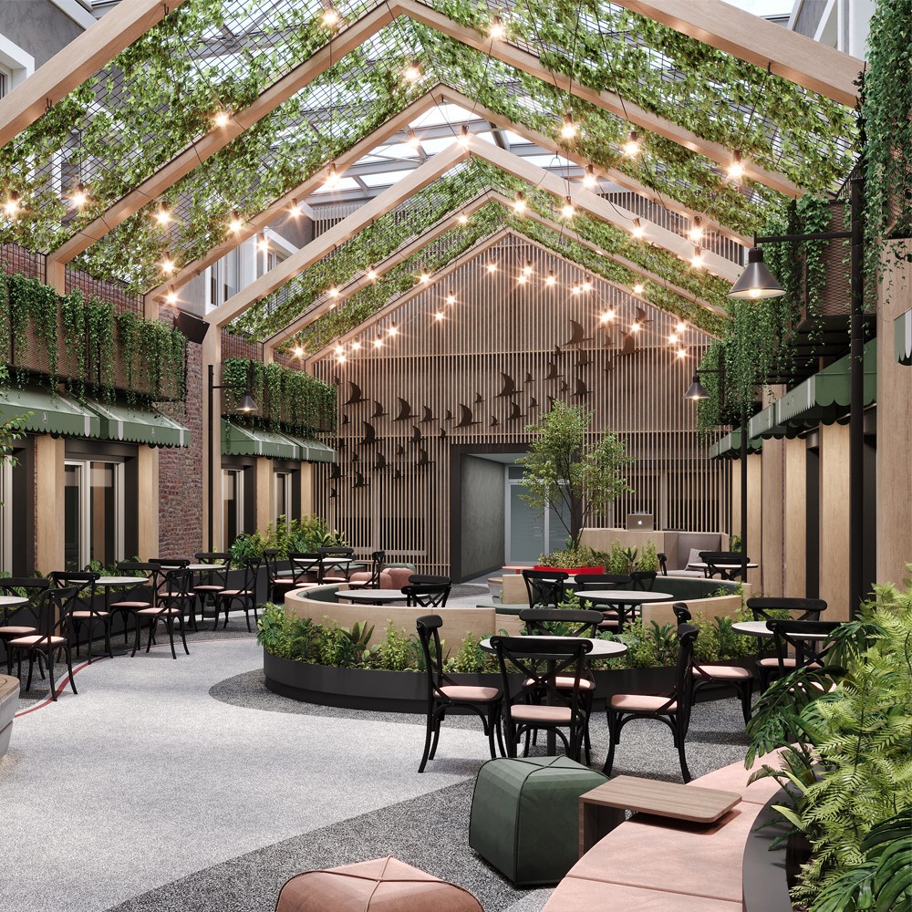 Mimarlık Hizmetleri