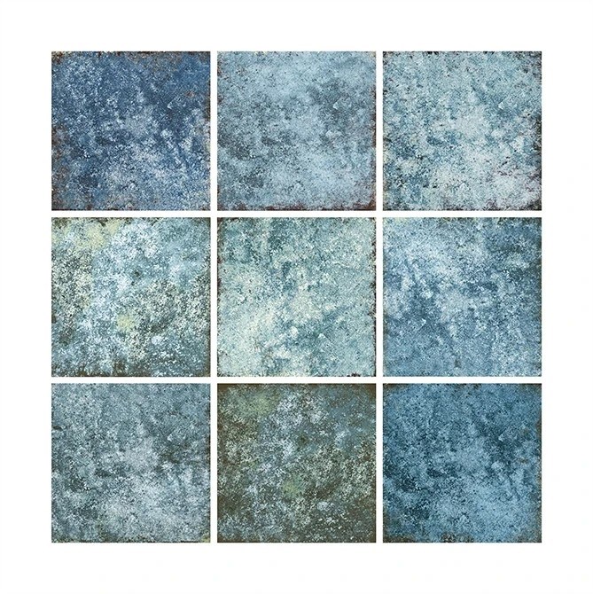 Nove Serisi Porselen Havuz Karosu