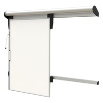 Soğuk Hava Deposu Kapısı | Kayar Kapı