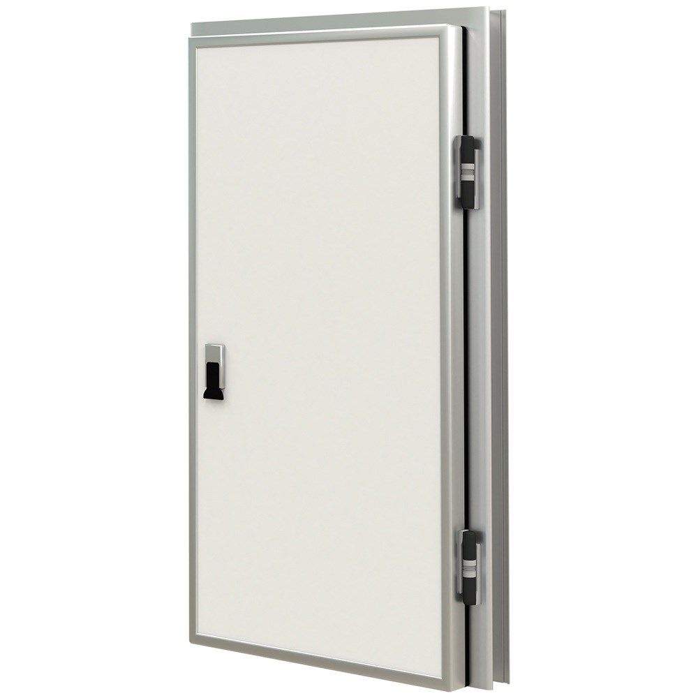 Cold Store Doors | Hinged Door