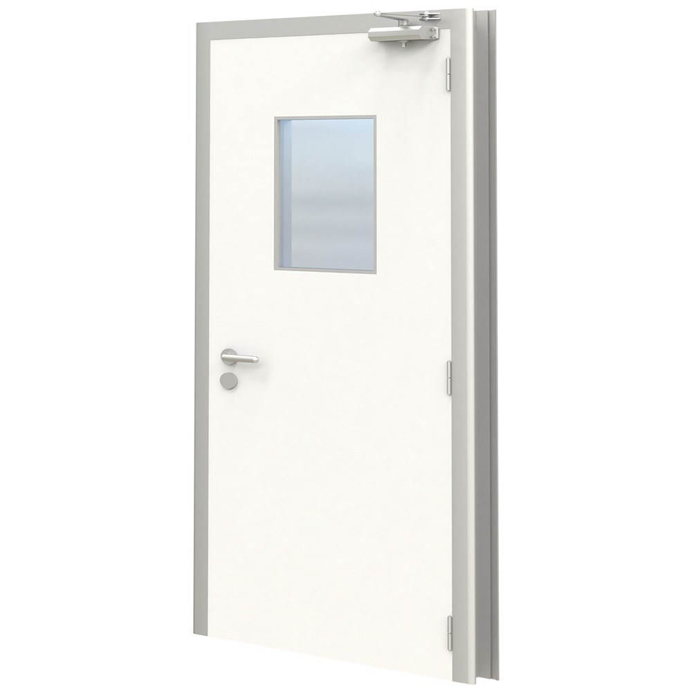 Soğuk Hava Deposu Kapısı | Temizoda Kapısı