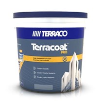 Tekstürlü Son Kat Kaplama | Terracoat Craft