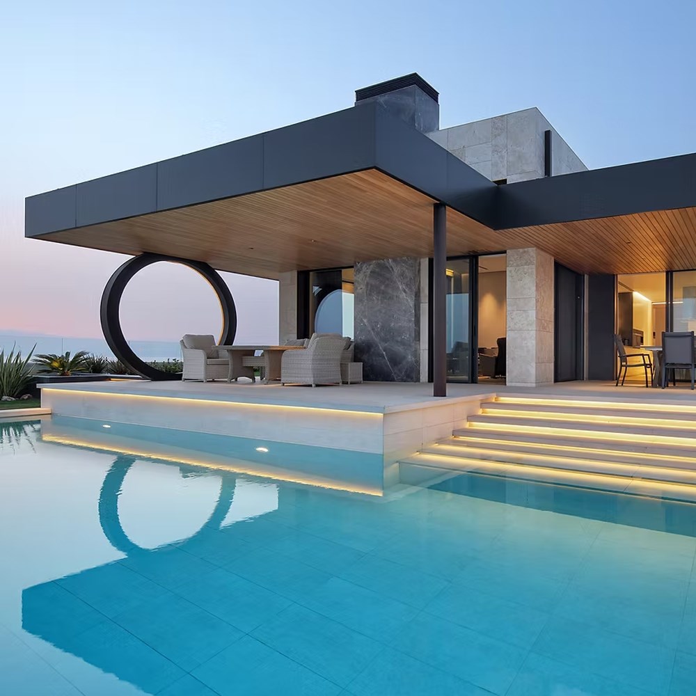 Mimarlık ve İç Mimarlık Hizmetleri