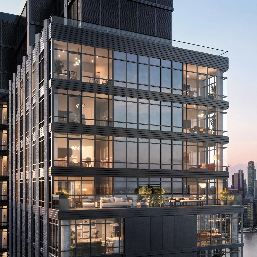 Mimarlık ve İç Mimarlık Hizmetleri