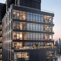 Mimarlık ve İç Mimarlık Hizmetleri