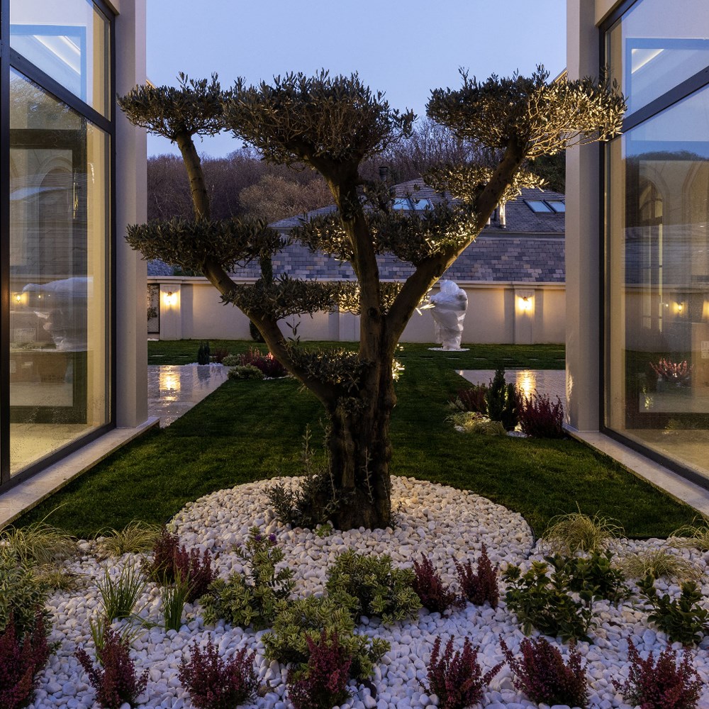 Mimarlık Hizmetleri