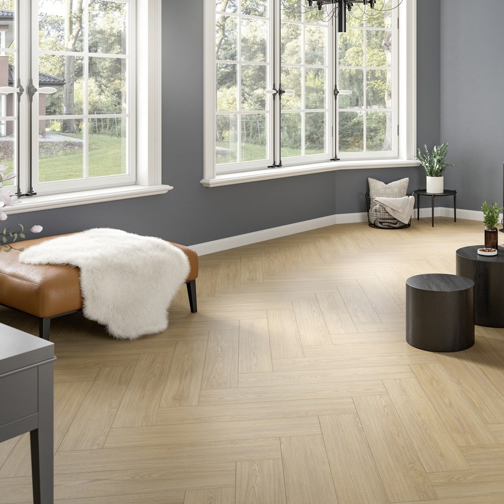 NatureSense Herringbone Parke