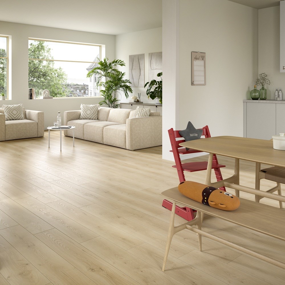 NatureSense Aqua Parke