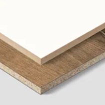 Laminat Kaplı Levhalar