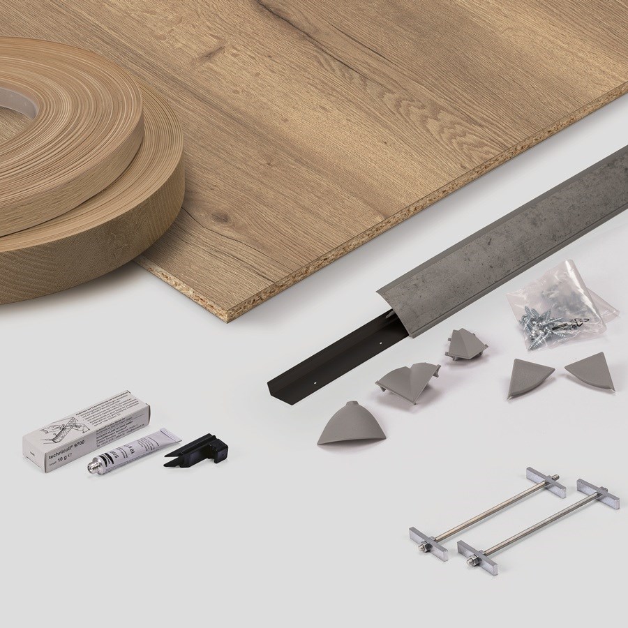 Countertop Accessories