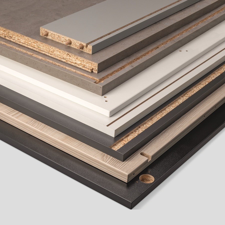 Furniture Components