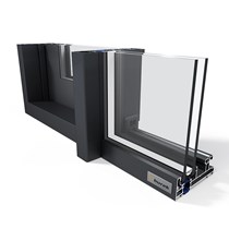 Sürme Sistem | Maestro 120