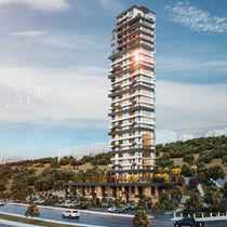 Mimarlık ve İç Mimarlık Hizmetleri