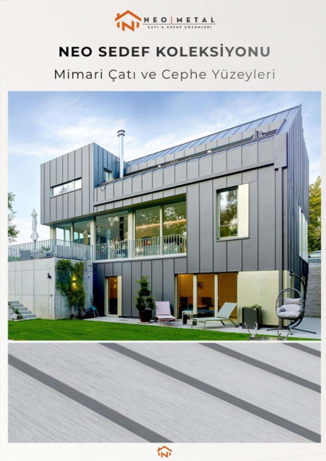 NEO Sedef Koleksiyonu