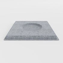 Akustik Tavan Paneli | Made Zero 