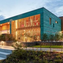 TECU Patina İklim Serisi Çatı ve Cephe Kaplamaları