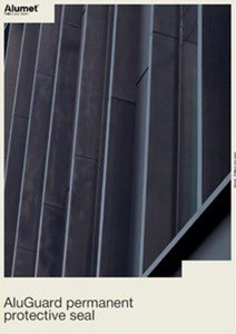 Alumet AluGuard Kalıcı Koruma