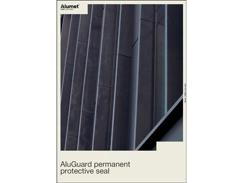 Alumet AluGuard Kalıcı Koruma
