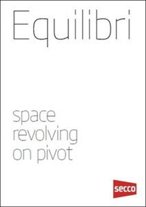 Secco Pivot Kapı ve Pencere Sistemleri