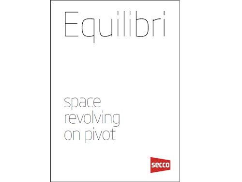 Secco Pivot Kapı ve Pencere Sistemleri