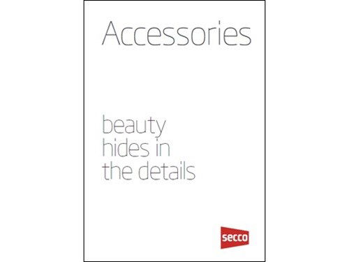 Secco Kapı ve Pencere Doğrama Aksesuarları