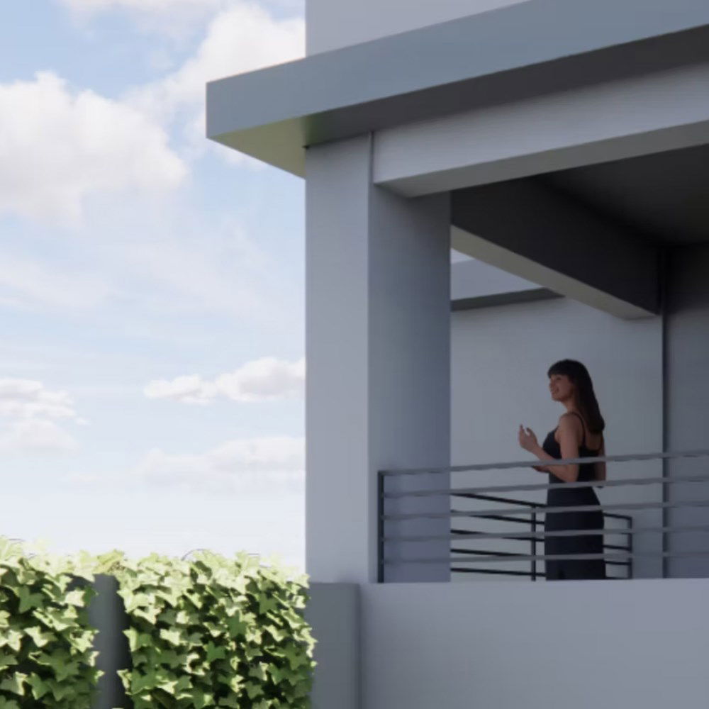 Mimarlık ve İç Mimarlık Hizmetleri