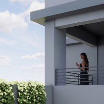 Mimarlık ve İç Mimarlık Hizmetleri