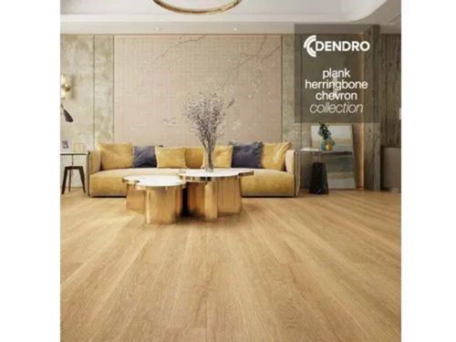Dendro Plank & Herringbone & Chevron Collection